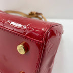 Louis Vuitton Handbag Blair MM — view 9