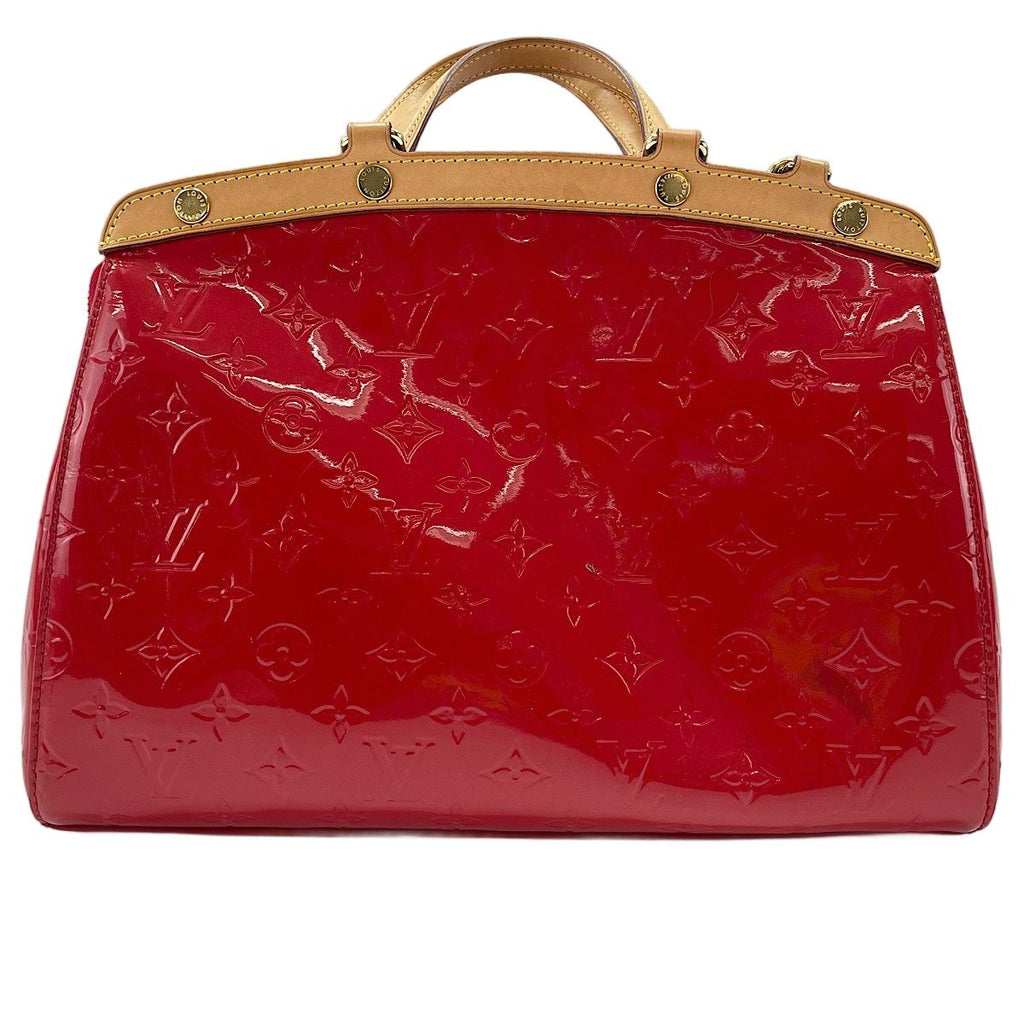 Louis Vuitton Handbag Blair MM — view 3