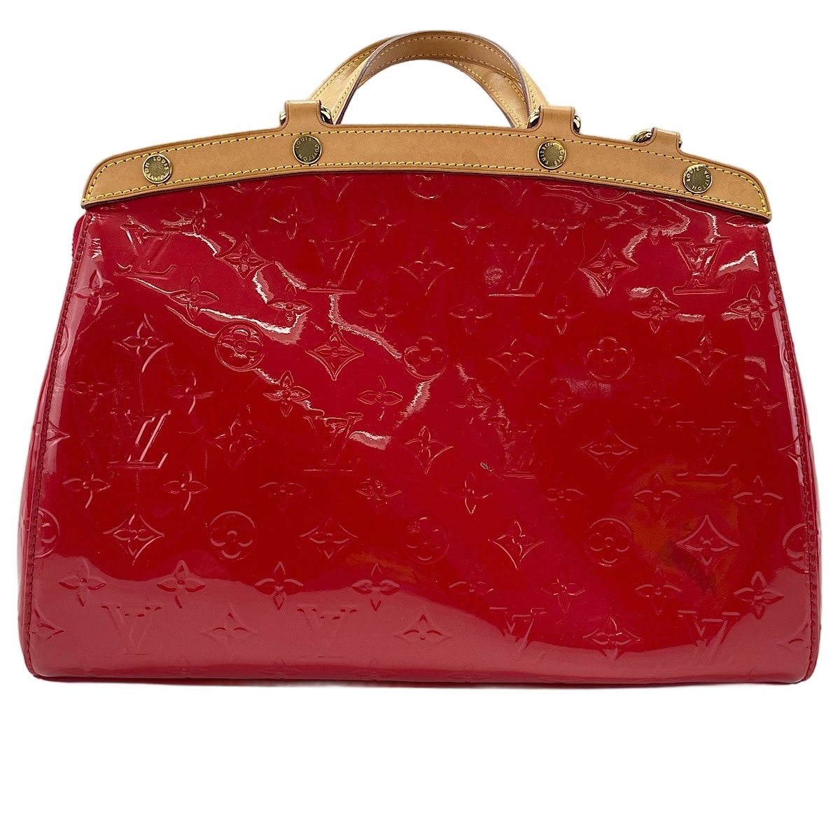 Louis Vuitton Handbag Blair MM — view 3