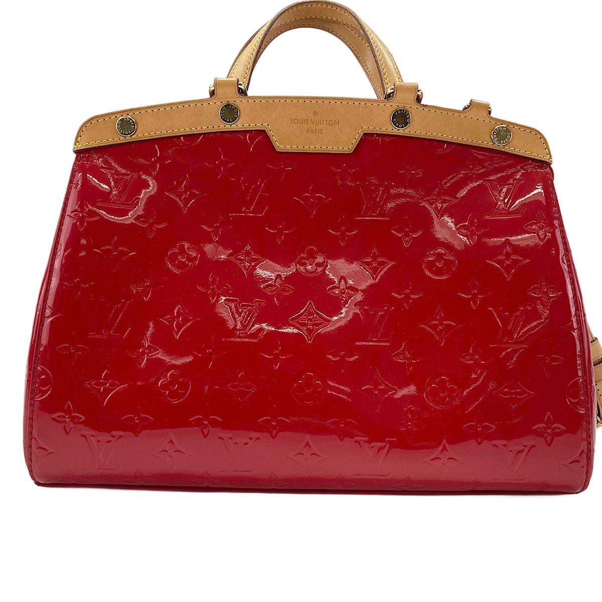 Louis Vuitton Handbag Blair MM — view 2