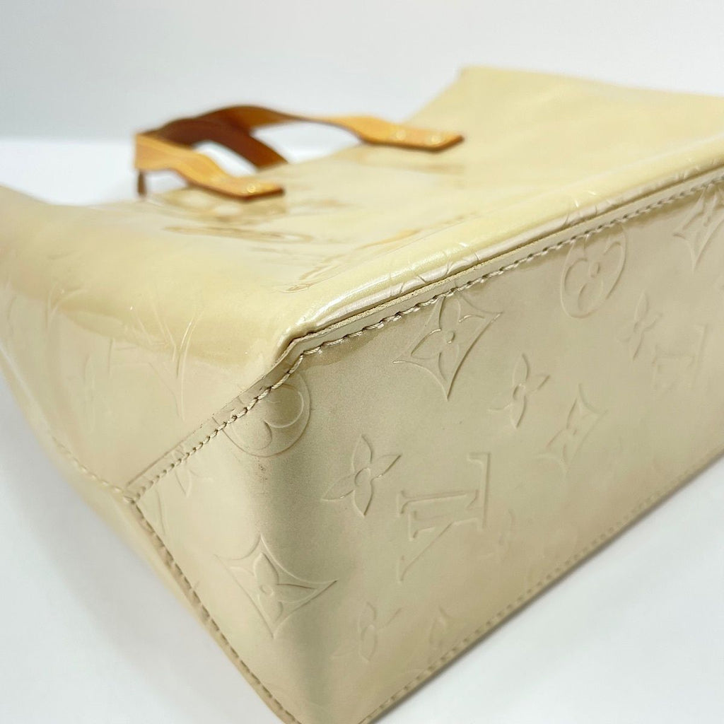 Louis Vuitton Handbag Reed PM — view 8