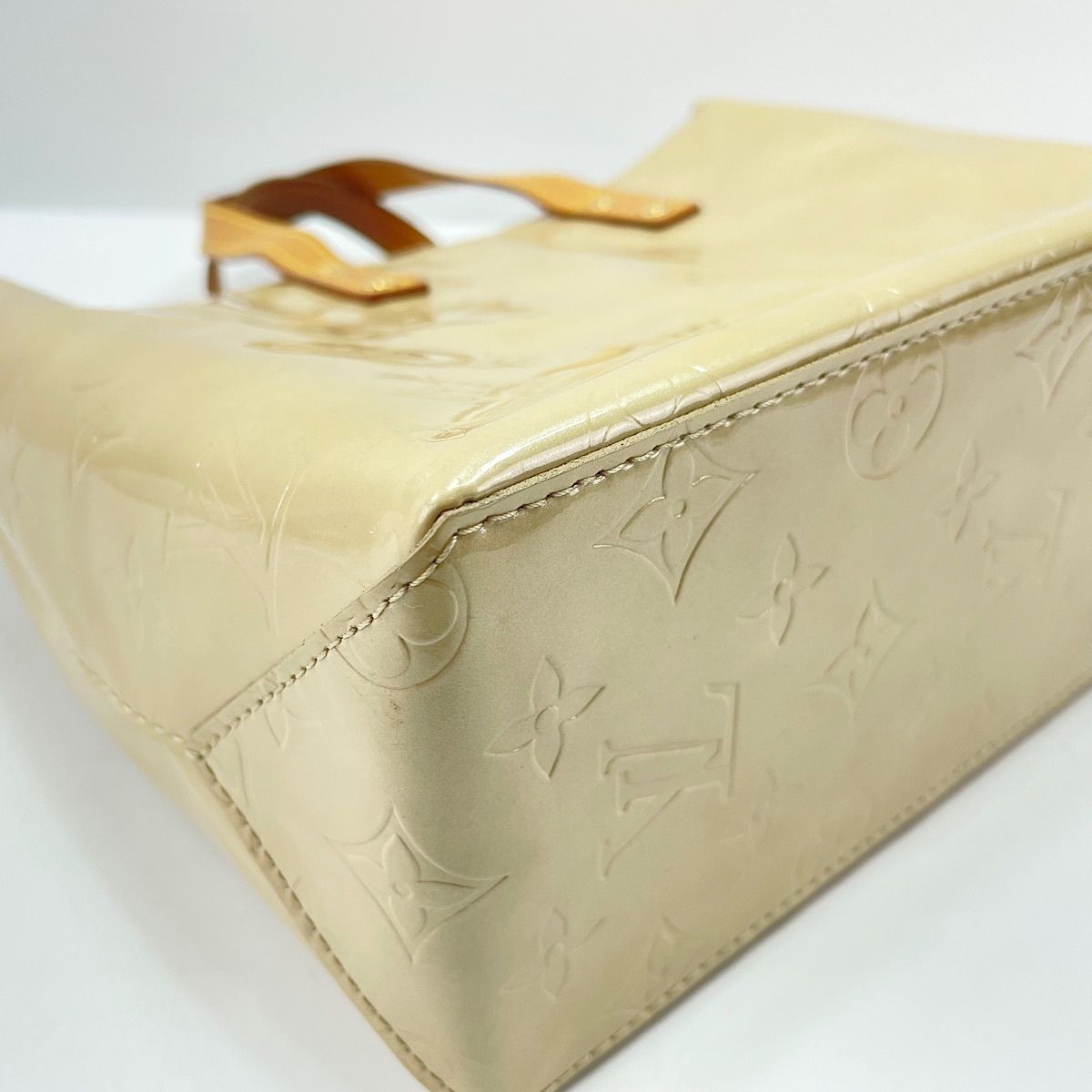 Louis Vuitton Handbag Reed PM — view 8