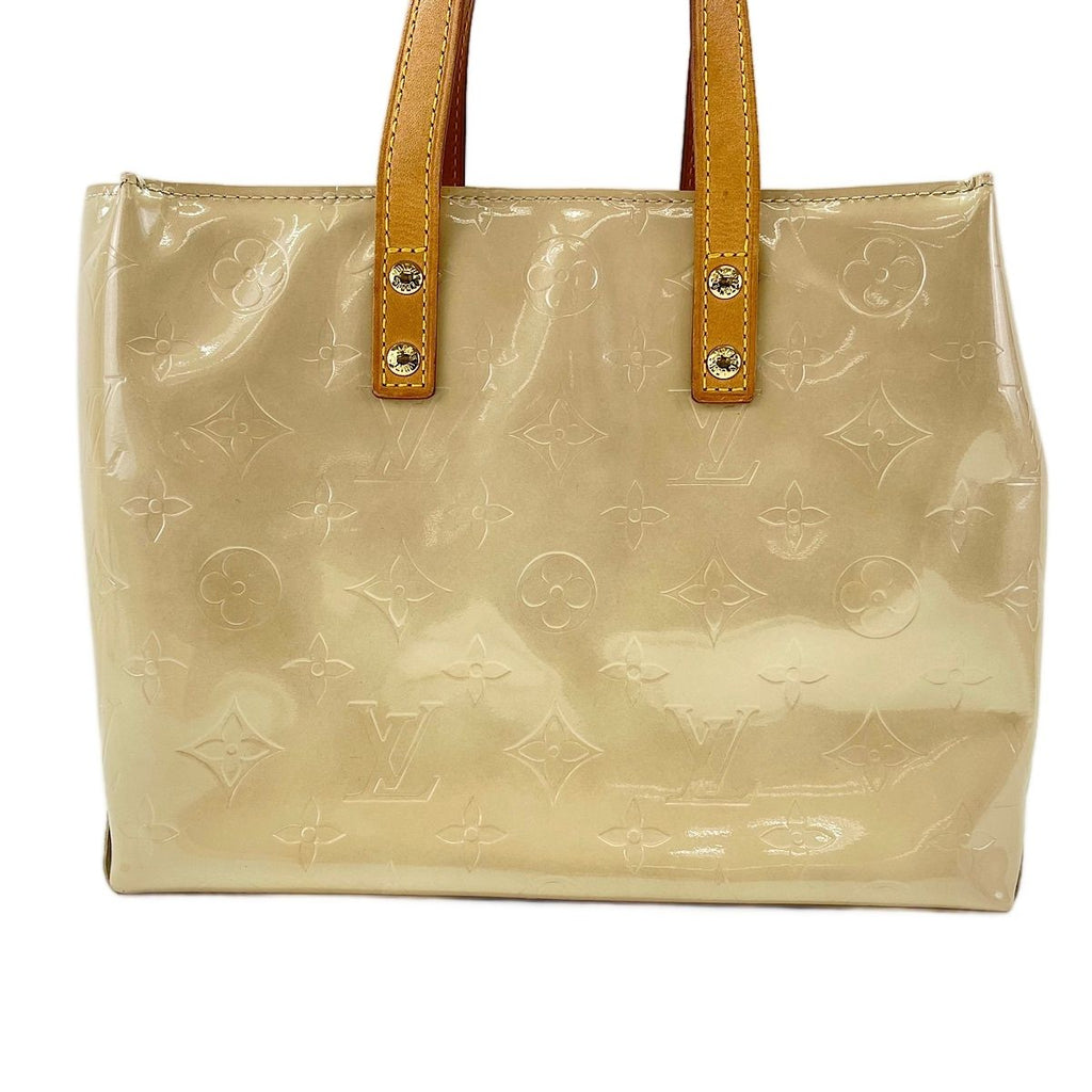Louis Vuitton Handbag Reed PM — view 2