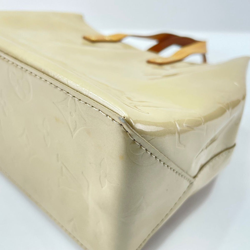 Louis Vuitton Handbag Reed PM — view 9