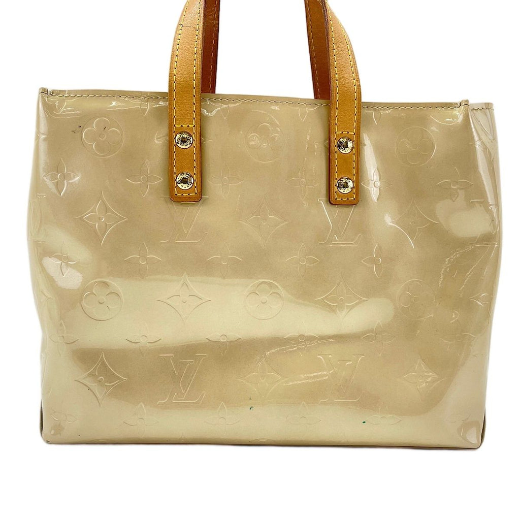 Louis Vuitton Handbag Reed PM — view 3