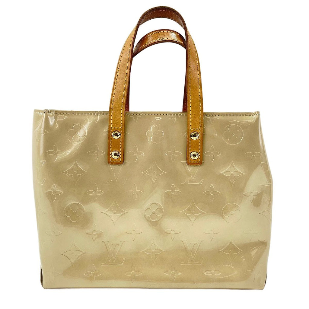 Louis Vuitton Handbag Reed PM