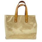 Louis Vuitton Handbag Reed PM