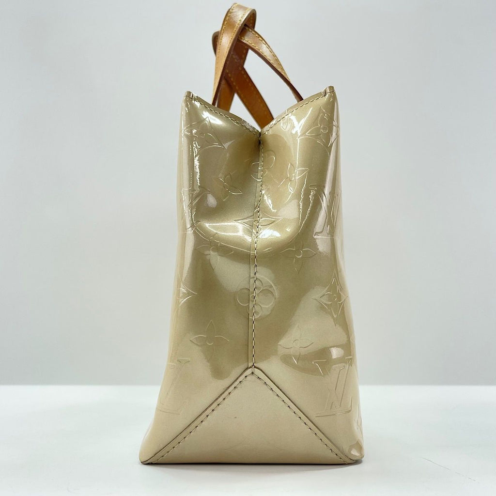 Louis Vuitton Handbag Reed PM — view 5