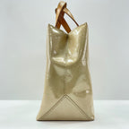 Louis Vuitton Handbag Reed PM — view 5