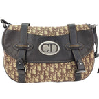 Dior Shoulder Bag Brown — view 2