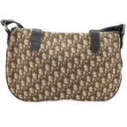 Dior Shoulder Bag Brown — view 3