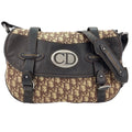 Dior Shoulder Bag Brown