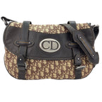Dior Shoulder Bag Brown