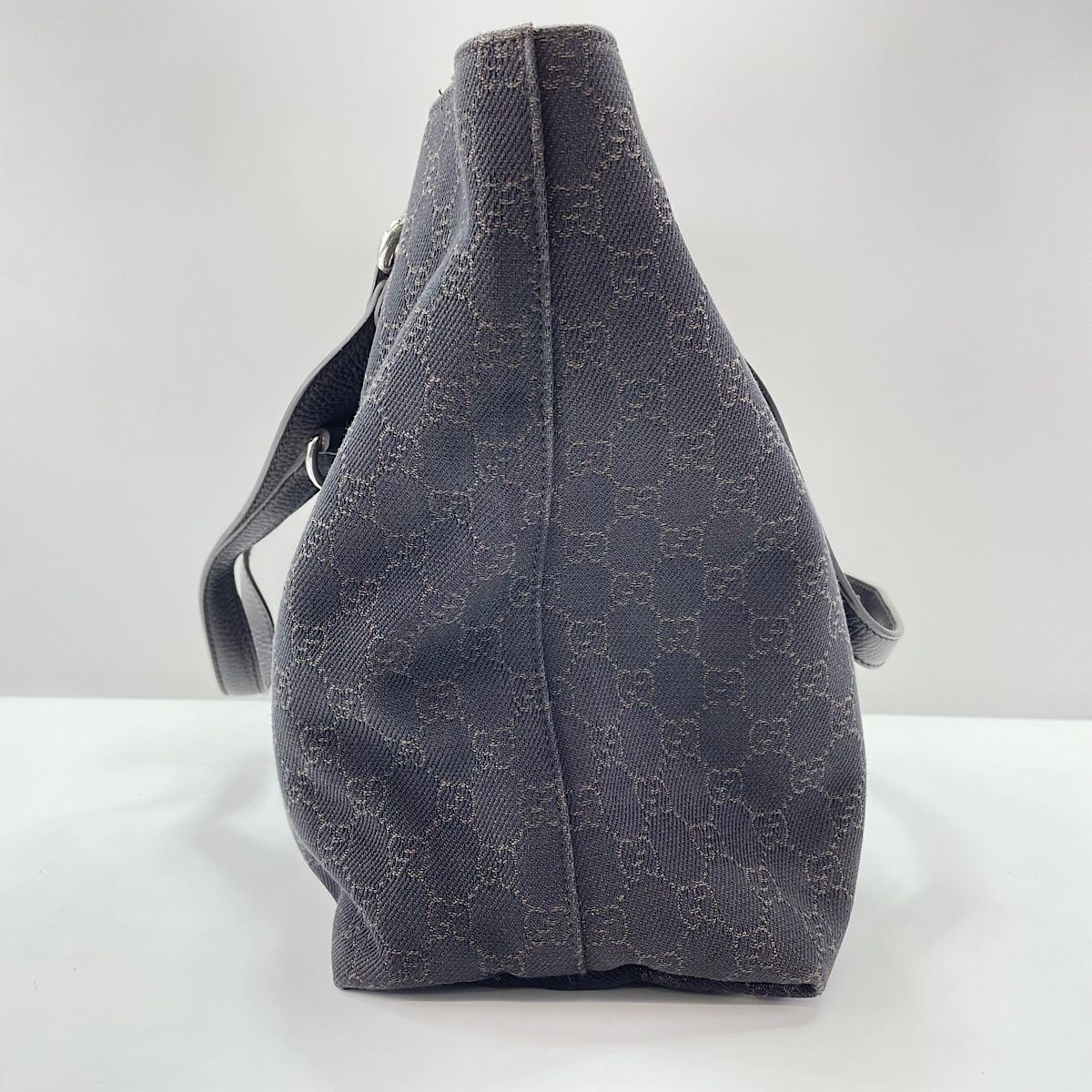 Gucci Tote Brown — view 5