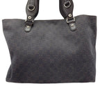 Gucci Tote Brown — view 3