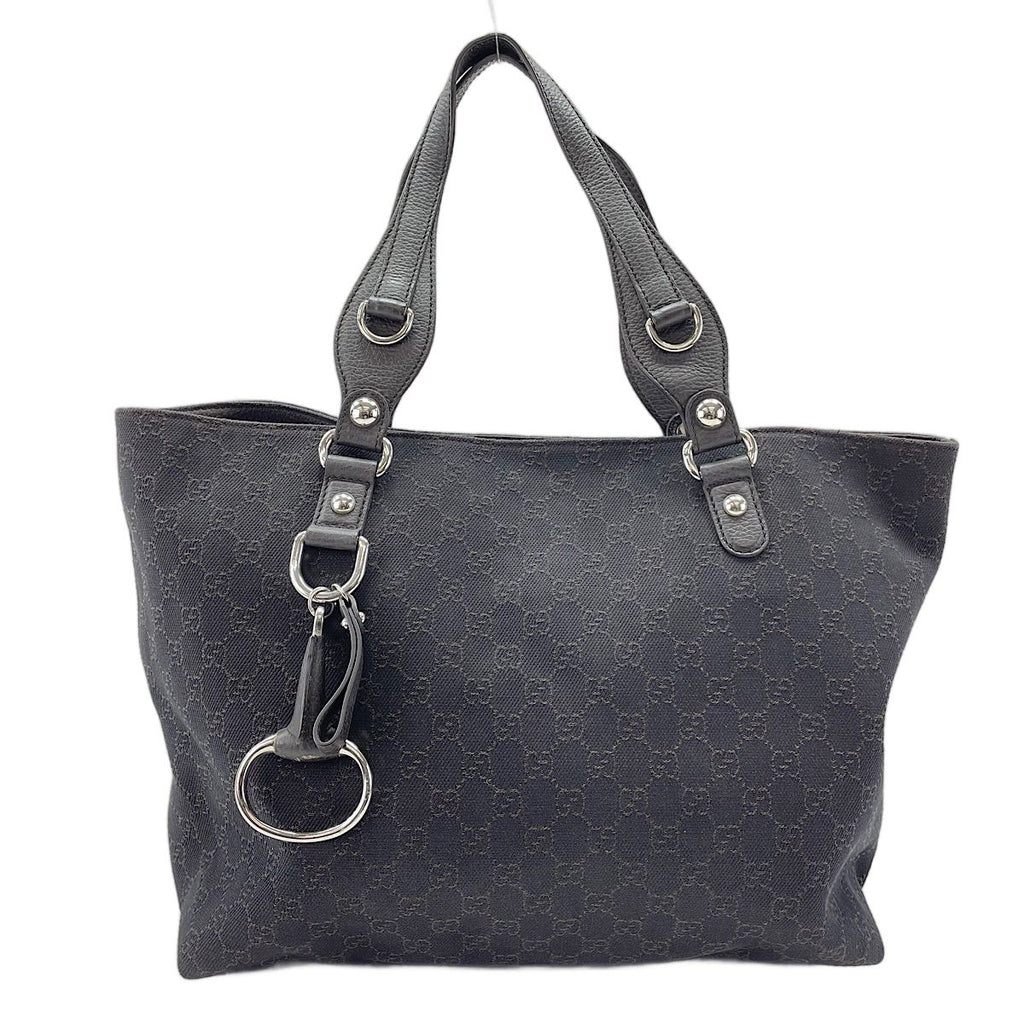 Gucci Tote Brown