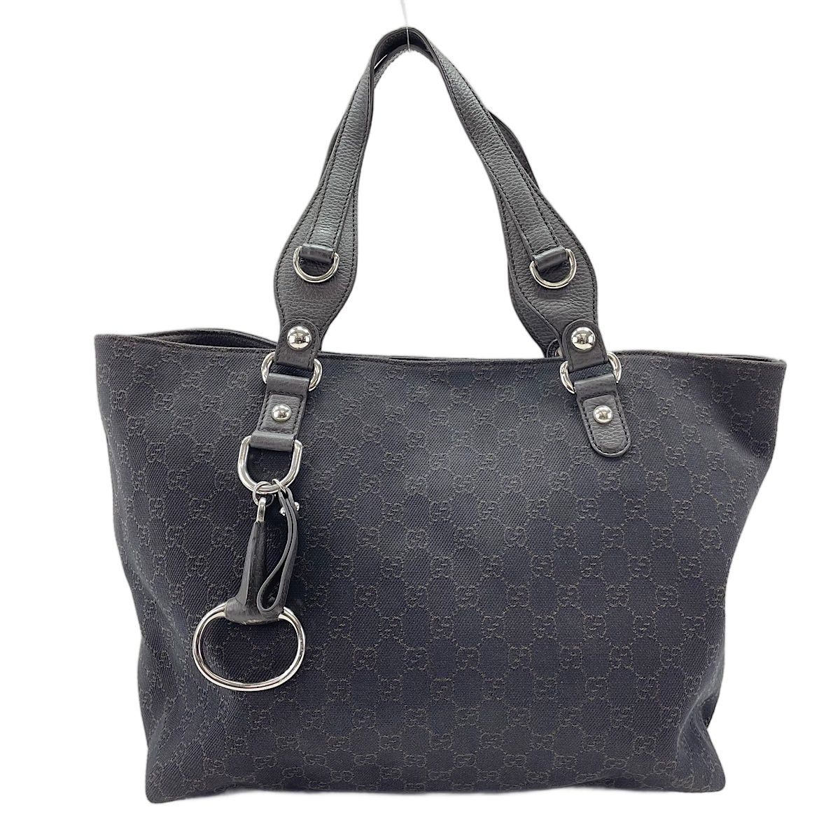 Gucci Tote Brown