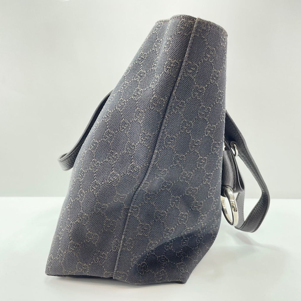 Gucci Tote Brown — view 6