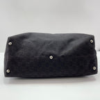 Gucci Tote Brown — view 7