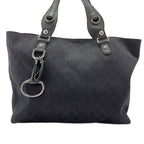 Gucci Tote Brown — view 2
