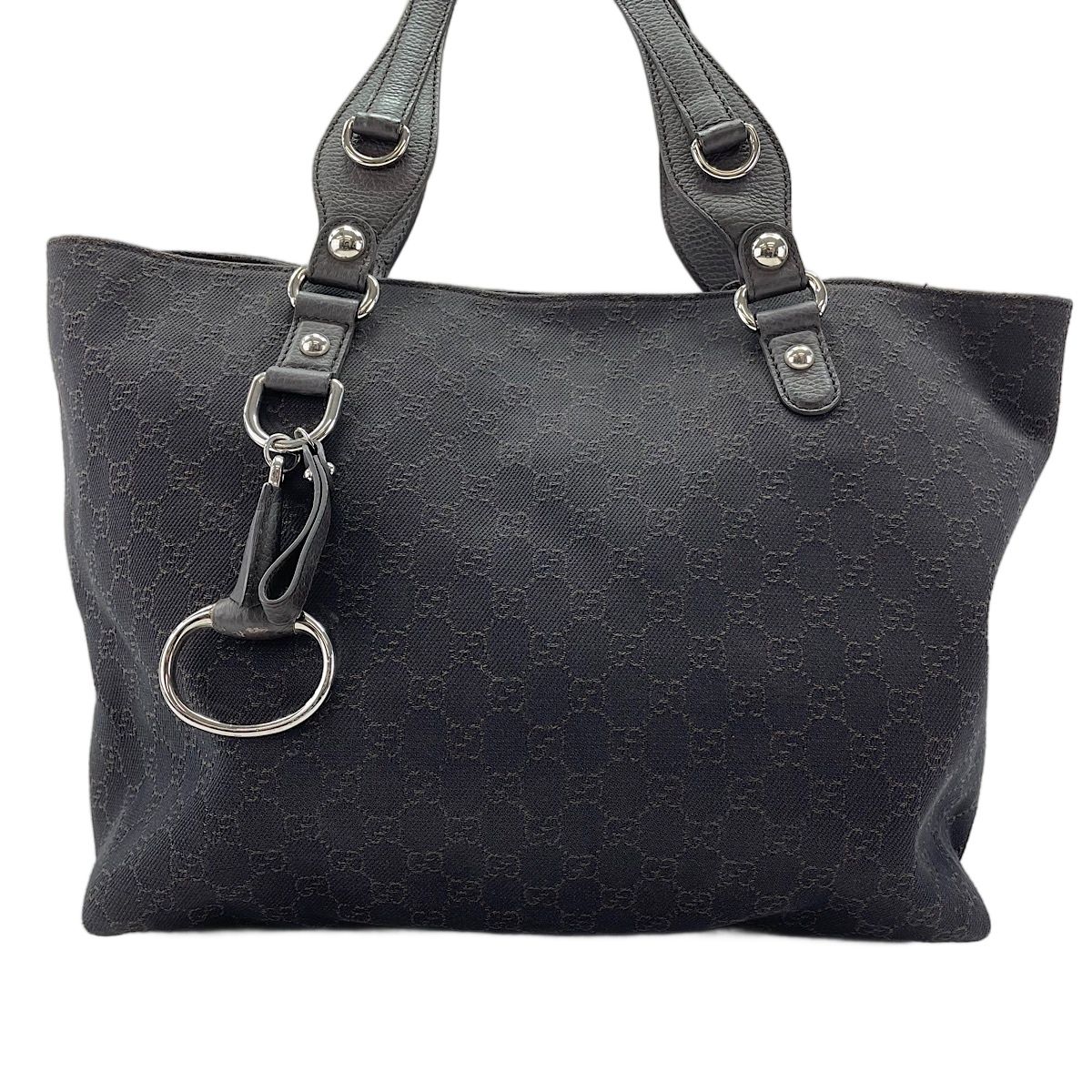 Gucci Tote Brown — view 2