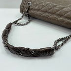 Chanel Shoulder Bag Quilted — view 9