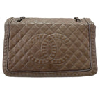 Chanel Shoulder Bag Quilted — view 2