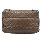 Chanel Shoulder Bag Quilted — view 3