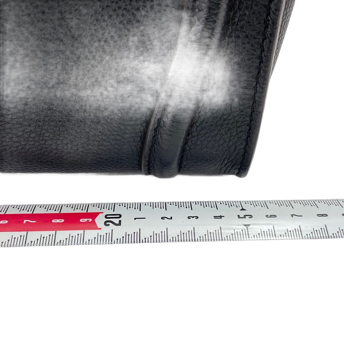 Celine Handbag Luggage Travel Bags Black — view 4