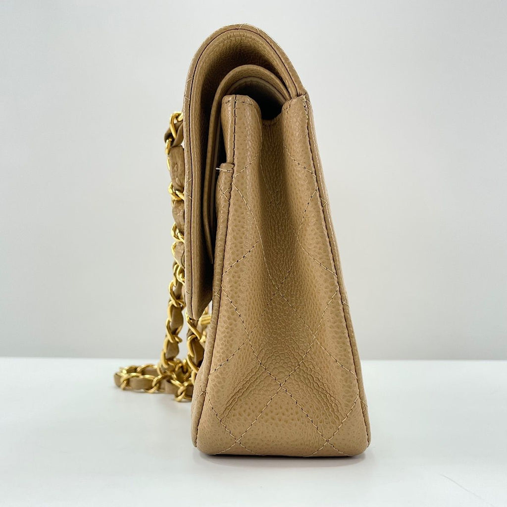 Chanel Shoulder Bag Quilted 25 — view 5