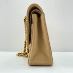 Chanel Shoulder Bag Quilted 25 — view 5