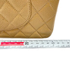 Chanel Shoulder Bag Quilted 25 — view 4