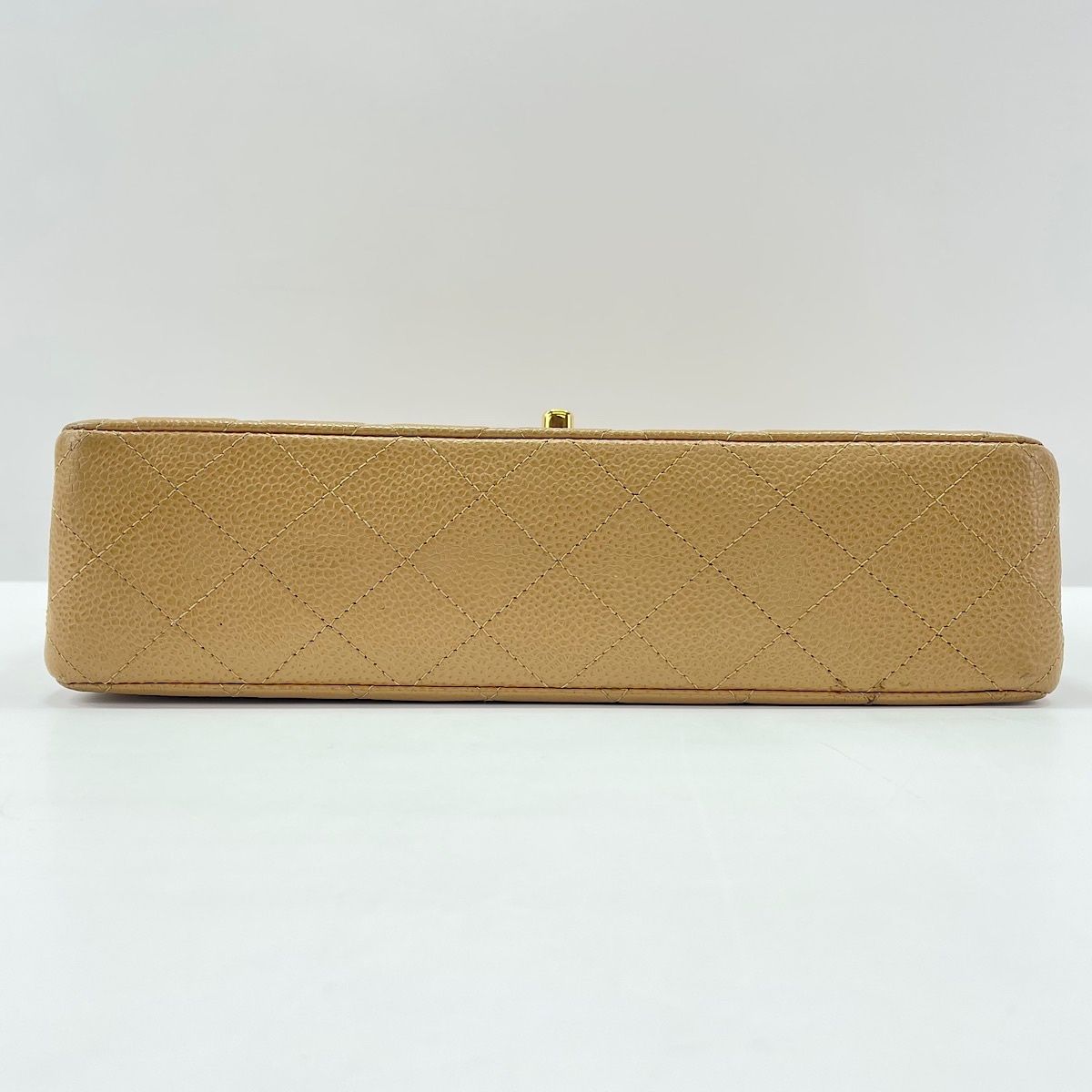 Chanel Shoulder Bag Quilted 25 — view 7
