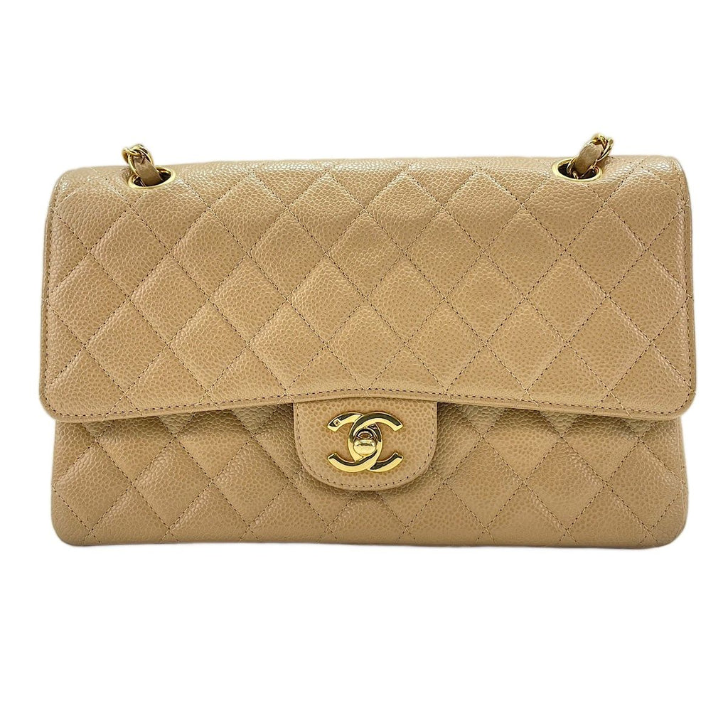 Chanel Shoulder Bag Quilted 25 — view 2