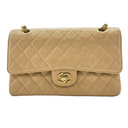 Chanel Shoulder Bag Quilted 25 — view 2