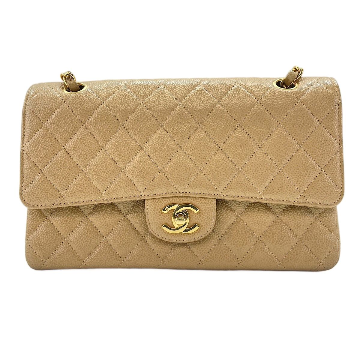 Chanel Shoulder Bag Quilted 25 — view 2