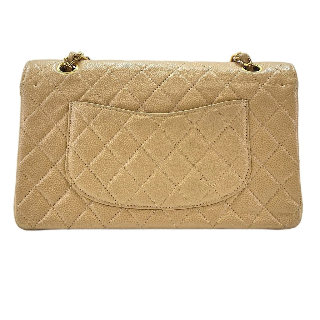 Chanel Shoulder Bag Quilted 25 — view 3