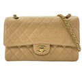 Chanel Shoulder Bag Quilted 25
