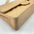 Chanel Shoulder Bag Quilted 25 — view 8