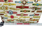 Chanel Shoulder Bag Quilted Cuba Collection 25 — view 4