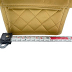 Chanel Shoulder Bag Quilted — view 4