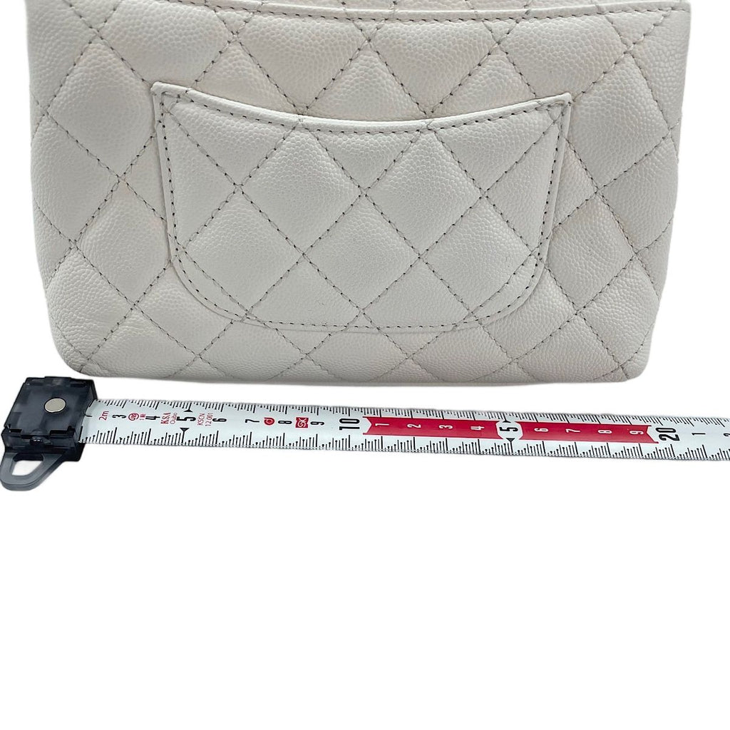 Chanel Handbag Coco Handle — view 4