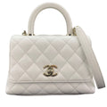 Chanel Handbag Coco Handle