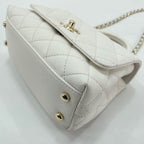 Chanel Handbag Coco Handle — view 7