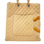 Chanel Tote Cambon Line — view 3