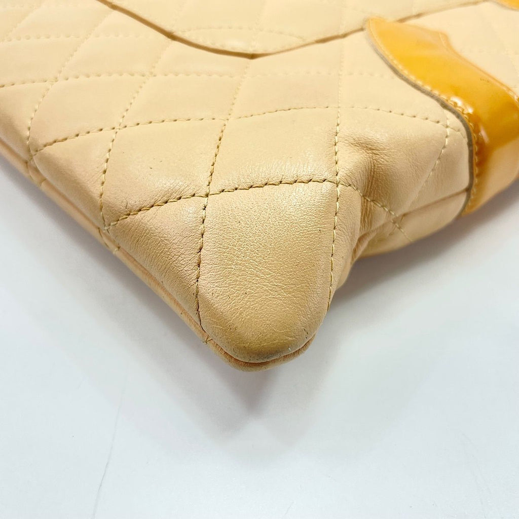 Chanel Tote Cambon Line — view 8