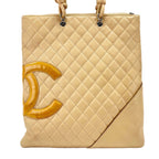 Chanel Tote Cambon Line — view 2