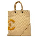 Chanel Tote Cambon Line