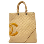 Chanel Tote Cambon Line