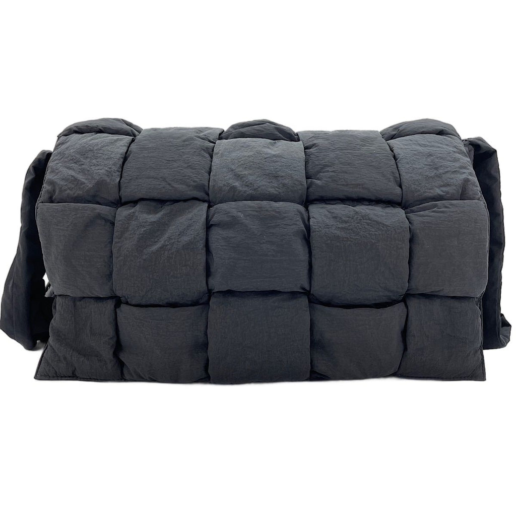 Bottega Veneta Shoulder Bag Padded Tech Cassette — view 2